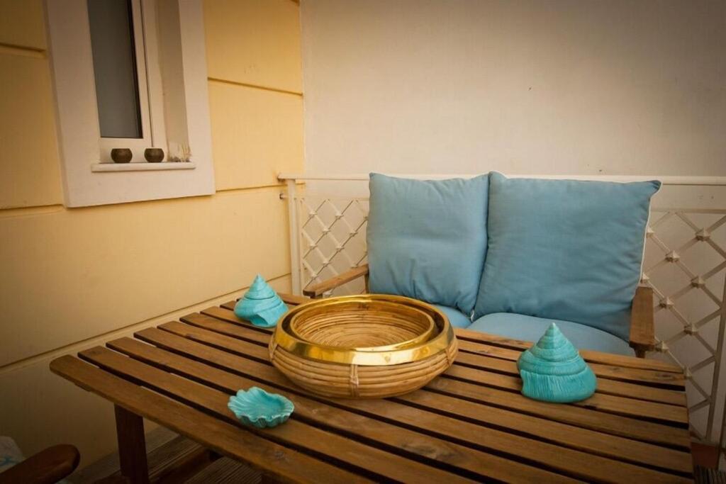 Acropolis Luxury Apartment With Balcony Atina Dış mekan fotoğraf