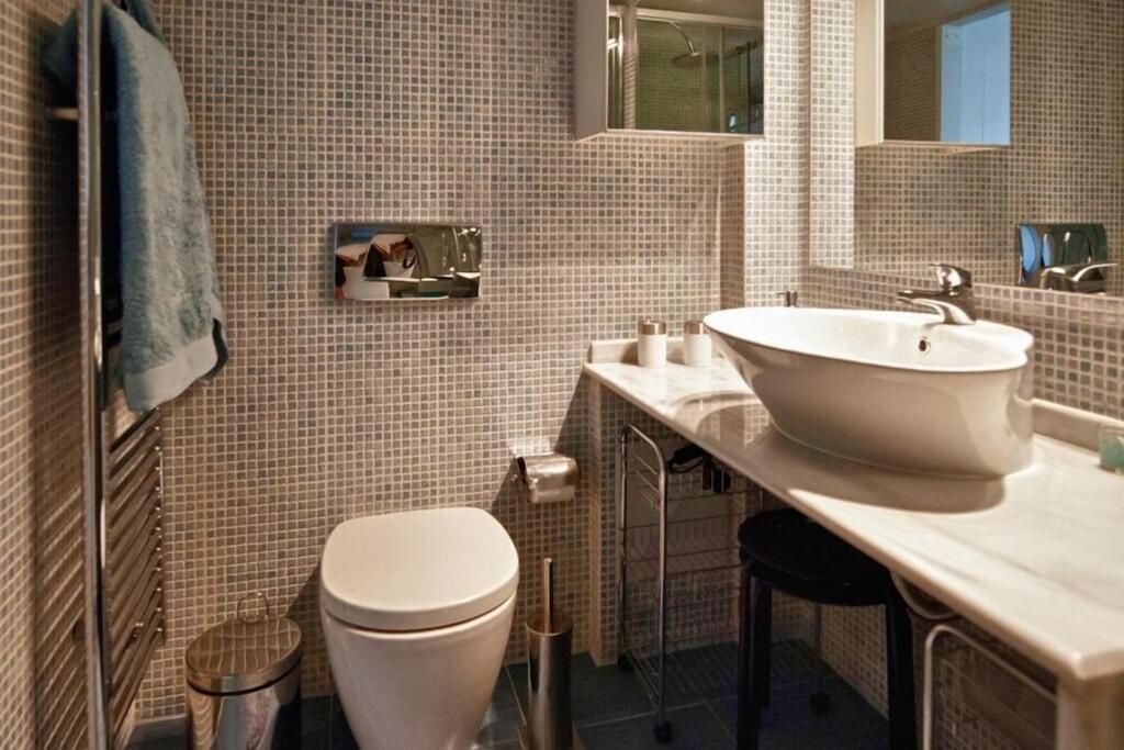 Acropolis Luxury Apartment With Balcony Atina Dış mekan fotoğraf