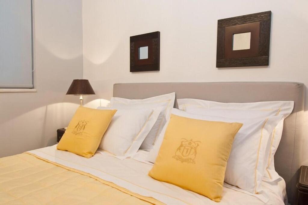 Acropolis Luxury Apartment With Balcony Atina Dış mekan fotoğraf